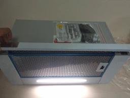 Вытяжка WEILOR Slimline PTM 6230 SS 1000 LED strip