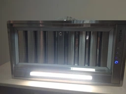 Вытяжка WEILOR PPE 5230 SS 1000 LED Strip фото от покупателей 7