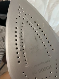 Утюг Bosch TDA3026110 фото от покупателей 12