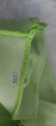 Махровий рушник Sensillo Hippo 80х80 Grey (SILLO-4171)