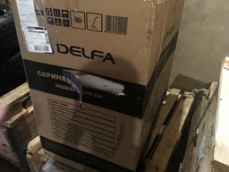 Морозильна скриня Delfa DCFH-200 фото від покупців 5