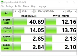 Карта памяти для смартфонов SanDisk 64GB SDXC C10 UHS-I U3 R170/W90MB/s Extreme Pro с адаптером фото от покупателей 4