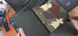 Чохол до ноутбука Trust 17.3" GXT 1244C Lido JUNGLE CAMO (23246) фото від покупців 6