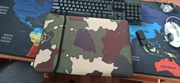Чохол до ноутбука Trust 17.3" GXT 1244C Lido JUNGLE CAMO (23246) фото від покупців 7