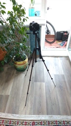 Штатив Arsenal ARS-1120 фото от покупателей 10