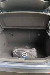 Набор автомобилиста Poputchik Mazda кроссовер минивэн черный (01-003-К) фото от покупателей 1