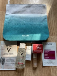 Набор миниатюр для комплексного ухода Vichy Liftactiv Specialist (5902503557591) фото от покупателей 17