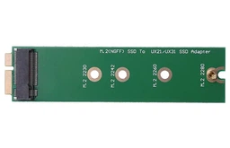 SSD диск Western Digital Blue 500GB M.2 2280 SATAIII 3D V-NAND (WDS500G2B0B) фото от покупателей 2