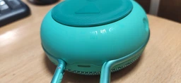 Акустическая система JBL Clip 3 Grey (JBLCLIP3GRY) фото от покупателей 2