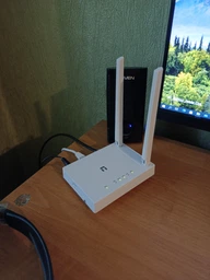 Маршрутизатор Netis W1 фото від покупців 1