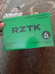 Чаша для мультиварок RZTK BW 06L (PC 106 Led)