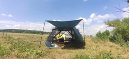 Тент Tramp Mosquito Lux (TRT-087) фото от покупателей 2