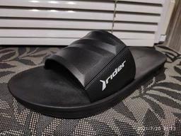 Шлепанцы мужские черные Rider Street Slide AD 11578-AR406 45.46 фото от покупателей 1