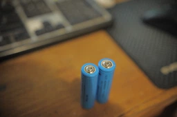 Аккумулятор високострумовий літій-іонний Westinghouse Li-ion INR18650, 3,7V, 2000mAh, 10С фото від покупців 8