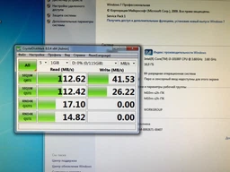 Флеш память USB Apacer AH25B 64GB USB 3.2 Gen1 Black (AP64GAH25BB-1) фото от покупателей 16