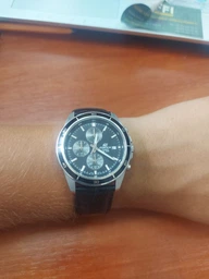 Мужские часы Casio EFR-526L-1AVUEF фото от покупателей 1