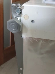 Холодильник Beko RCNE 560 E 35 ZXB фото від покупців 16