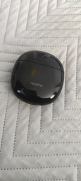 Наушники Realme Buds Air 2 Black (6941399033719) фото от покупателей 5