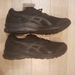 Мужские кроссовки для бега ASICS Jolt 3 1011B034-014 45 (11US) 28.5 см Черные (4550455580641) фото от покупателей 1