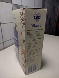 Повседневный корм для больших попугаев Природа Жако 1 кг (4820157401477) фото от покупателей 3