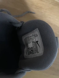 Мужские кроссовки для бега Nike Revolution 5 BQ3204-001 48.5 (14US) 32 см Черные (193151520821)