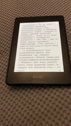 Электронная книга Amazon Kindle Paperwhite 10th Gen. 8GB Twilight Blue фото от покупателей 9