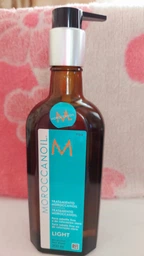 Масло-уход Moroccanoil Light Oil Treatment для тонких, осветленных волос 100 мл (7290011521677)