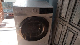 Стиральная машина Electrolux EW7F348SU фото від покупців 3
