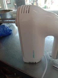 Міксер Cecotec Powertwist 500 фото від покупців 14