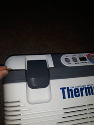 Автохолодильник Vitol ThermoMix BL-219-19L 19 л (BL-219-19L) фото від покупців 4