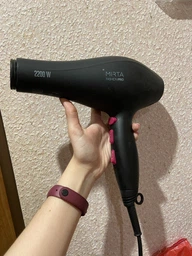 Фен MIRTA HD-4550 Fashion PRO hair