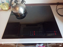 Варочная поверхность индукционная ELECTROLUX IPES6452KF Hob2hood фото от покупателей 8