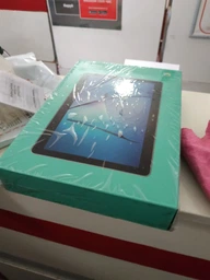 Планшет Huawei MediaPad T3 10 LTE Grey (AGS-L09) фото от покупателей 3