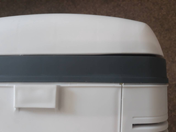 Автохолодильник Vitol ThermoMix BL-219-19L 19 л (BL-219-19L) фото від покупців 1