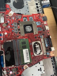 Ноутбук ASUS ROG Strix G15 G512LI-HN094 (90NR0381-M01620) Black Суперцена!!! фото от покупателей 9