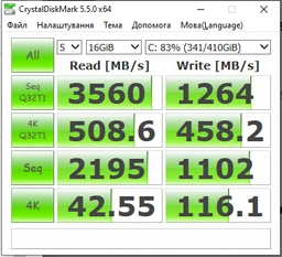 Материнская плата ASUS TUF B450-PRO GAMING фото от покупателей 6