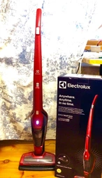 Акумуляторний пилосос ELECTROLUX EER7ANIMAL фото від покупців 14