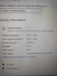 Ноутбук ASUS ROG Strix G15 G513QE-HN029 (90NR05I2-M00950) Eclipse Gray фото от покупателей 2