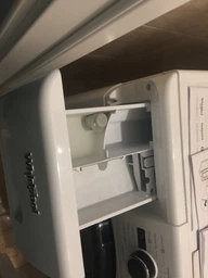 Стиральная машина Whirlpool FWDG 97168 B EU фото от покупателей 14