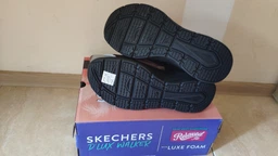 Жіночі сандалії Skechers 119226 BLSH 38 Рожеві (194880934682) фото від покупців 4