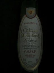Коньяк Chateau de Montifaud VSОР Premium 0.7 л 40% (3550142637352)