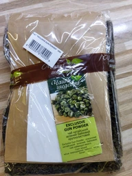 Чай зеленый рассыпной Чайные шедевры Exclusive Gun Powder 50 г фото от покупателей 17
