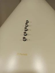 Витяжка купольна Perfelli KR 6412 BR LED фото от покупателей 12