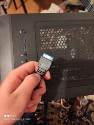 Корпус MSI MAG Forge 100M без БП (MAG FORGE 100M)