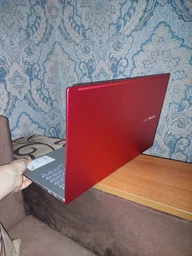 Ноутбук ASUS VivoBook S S533EQ-BN149 (90NB0SE1-M02500) Gaia Green фото от покупателей 2