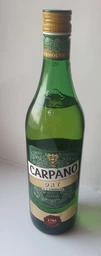 Вермут Carpano Dry сладкий 1 л 18% (8004400076698) фото от покупателей 1