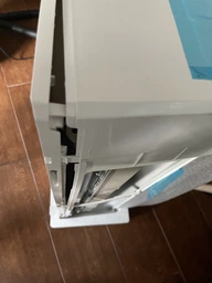 Кондиціонер Mitsubishi Heavy SRK80ZSPR-S/SRC80ZSPR-S інвертор фото от покупателей 8