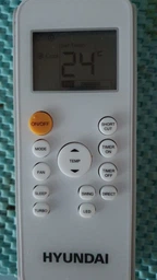 Кондиціонер HYUNDAI ARN07HSSUA/ARU07HSSUA Inverter фото від покупців 4