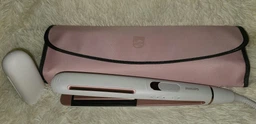 Выпрямитель для волос PHILIPS BHS830/00 SenseIQ фото от покупателей 18