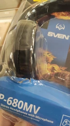 Наушники Sven AP-680MV фото от покупателей 1